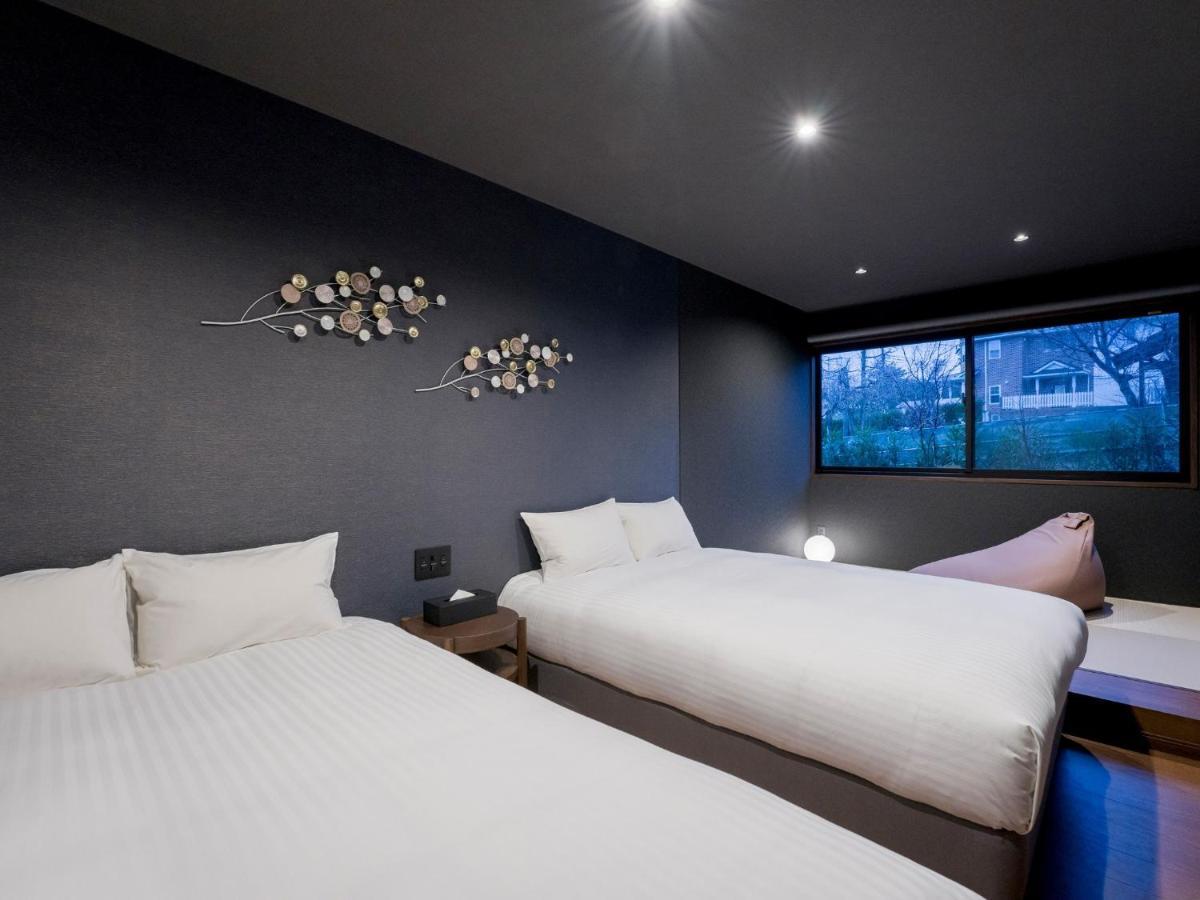 Rakuten Stay Villa Yatsugatake - 105 Stylish Design - Hokuto  Exterior foto
