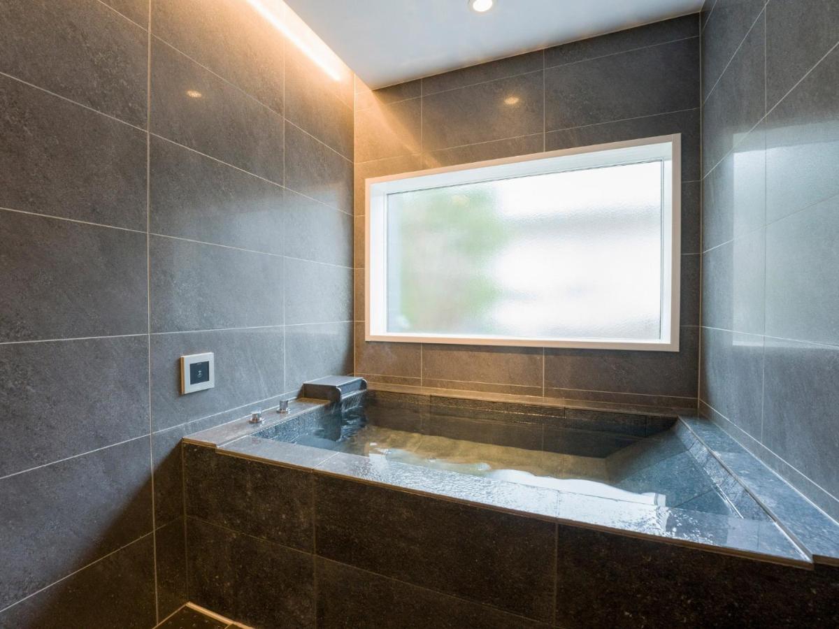 Rakuten Stay Villa Yatsugatake - 105 Stylish Design - Hokuto  Exterior foto