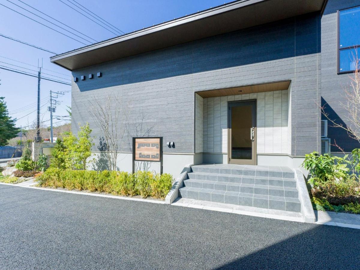 Rakuten Stay Villa Yatsugatake - 105 Stylish Design - Hokuto  Exterior foto